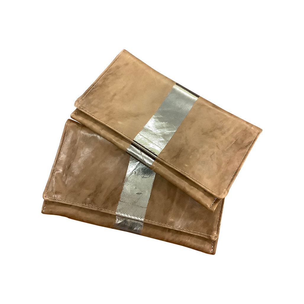 TOTEM - Totem Clutch - Encore Consignment