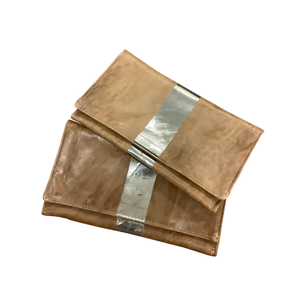 TOTEM - Totem Clutch - Encore Consignment