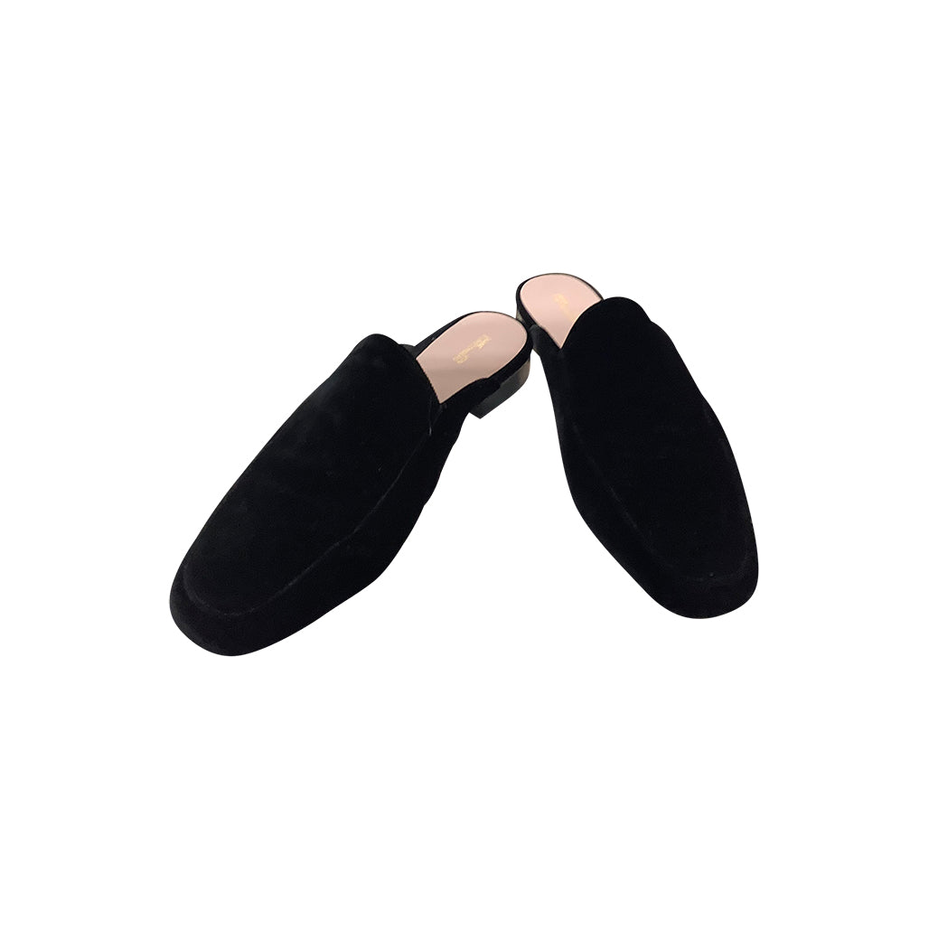 DIANE van FURSTENBERG - Diane von Furstenberg Flats - Encore Consignment
