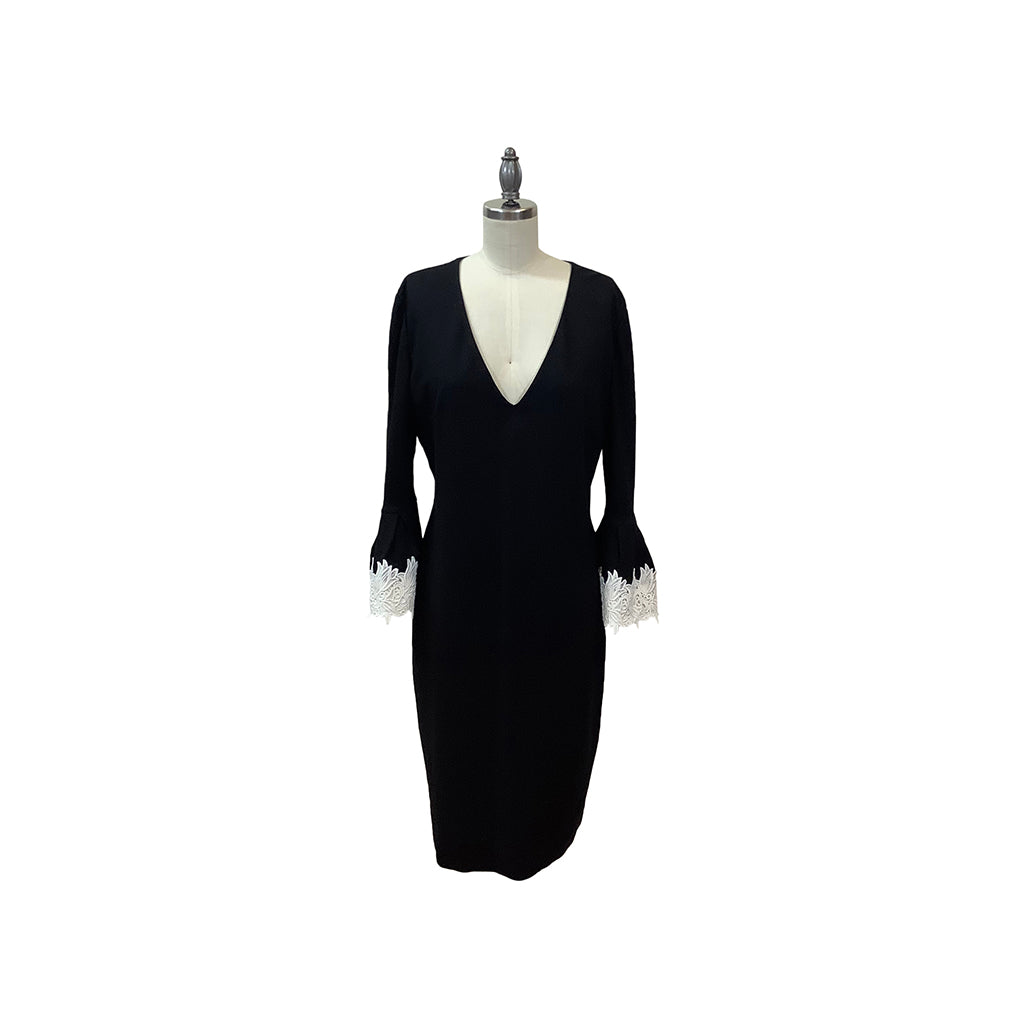 TED BAKER - Ted Baker Dress - Encore Consignment