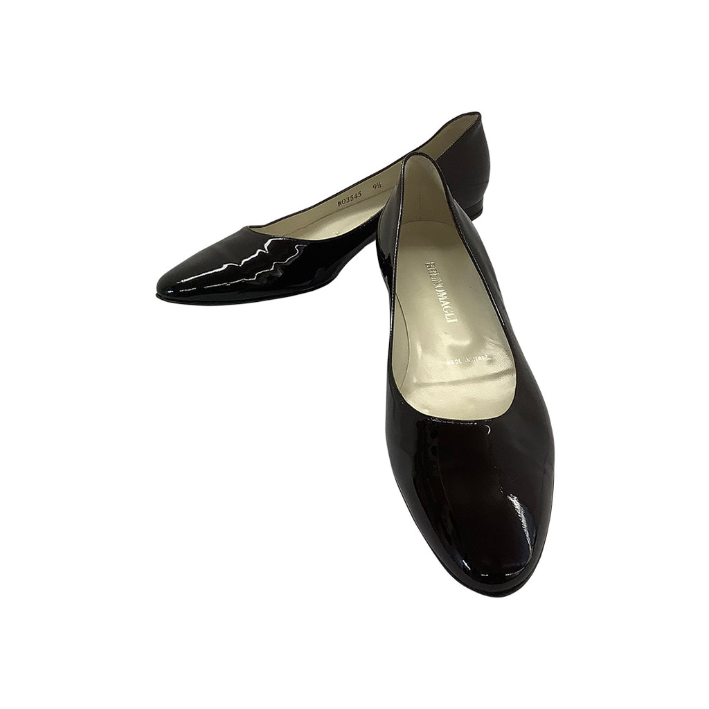 Bruno Magli - Bruno Magli Flats - Encore Consignment