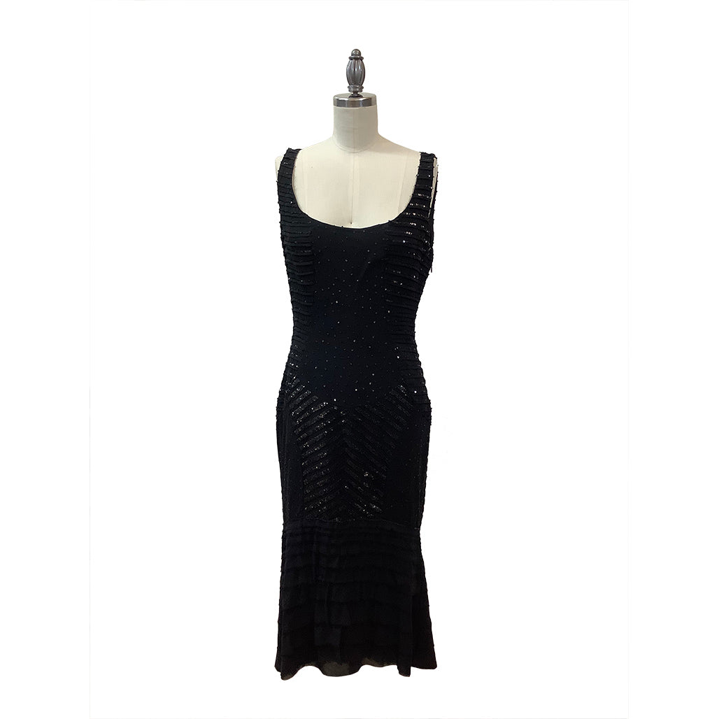 YIGAL - Yigal Dress - Encore Consignment