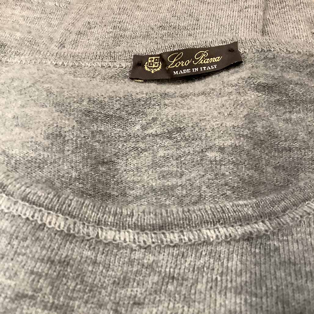 Loro Piana - Loro Piana Sweater - Encore Consignment