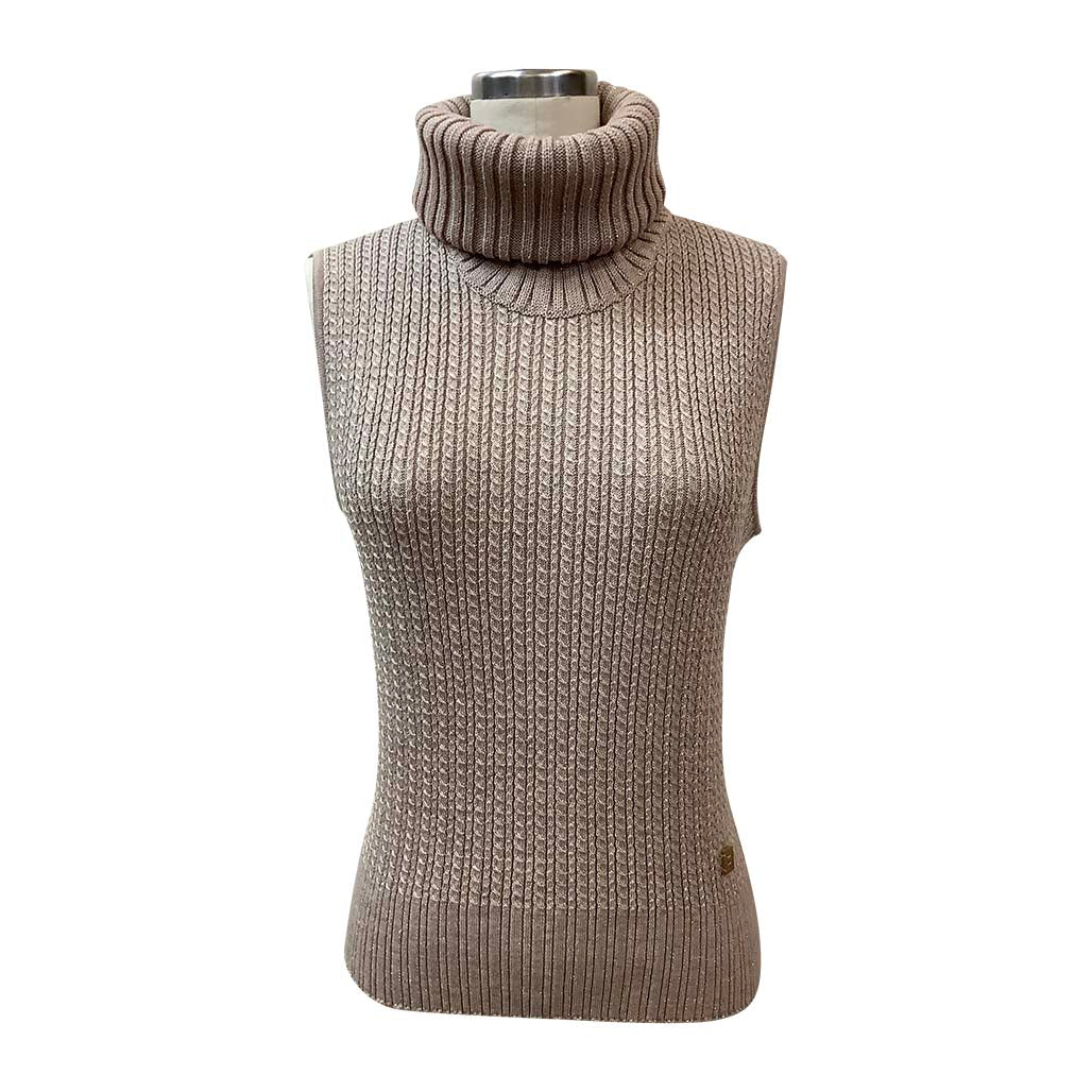 Chanel - Chanel Sweater - Encore Consignment