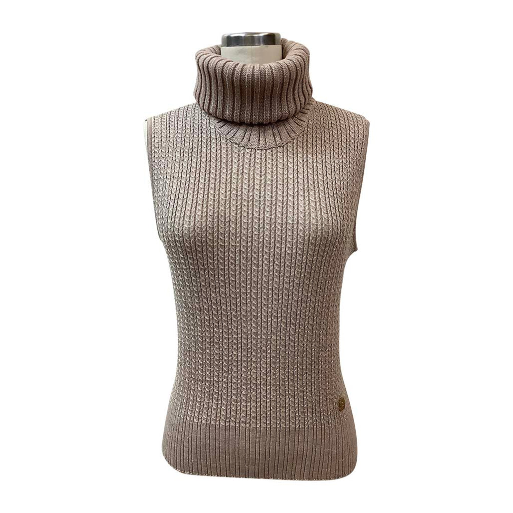 Chanel - Chanel Sweater - Encore Consignment