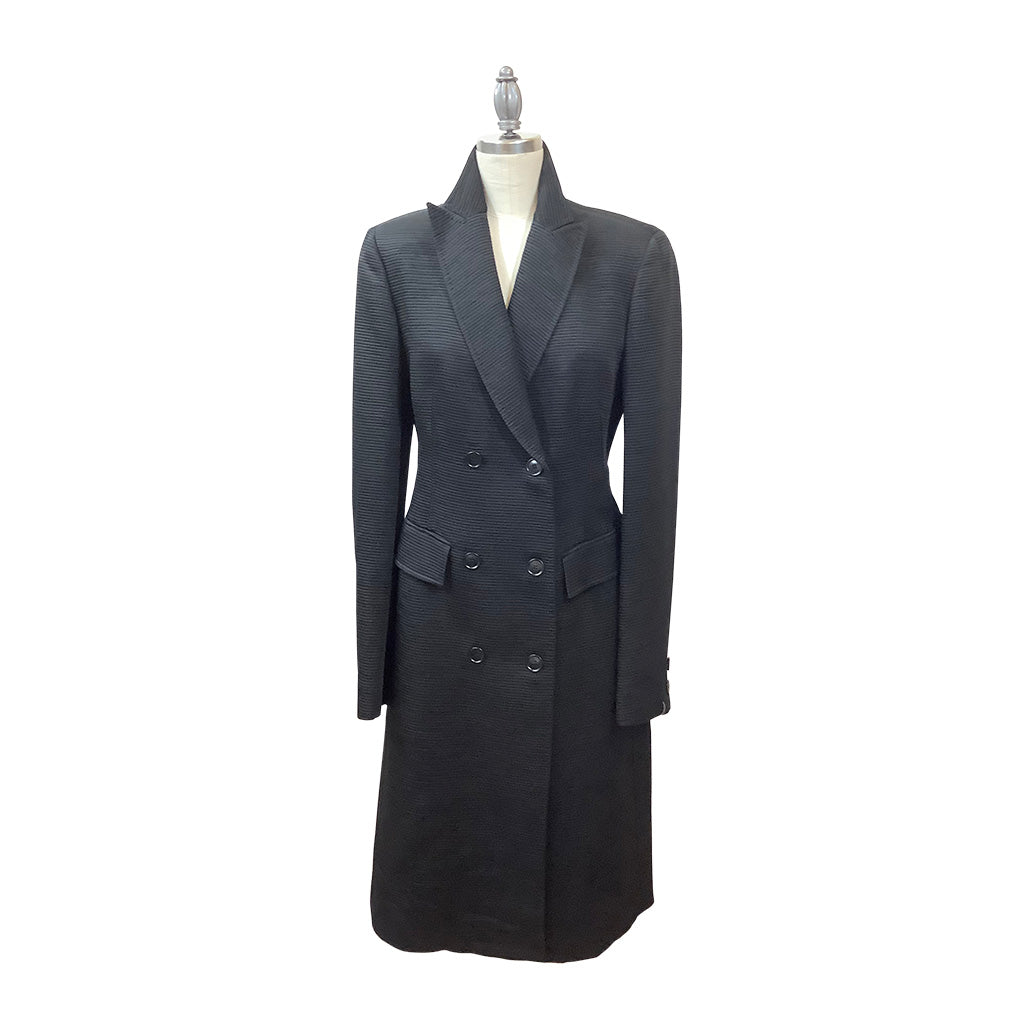 Donna Karan - Donna Karen Coat - Encore Consignment