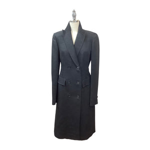 Donna Karan - Donna Karen Coat - Encore Consignment