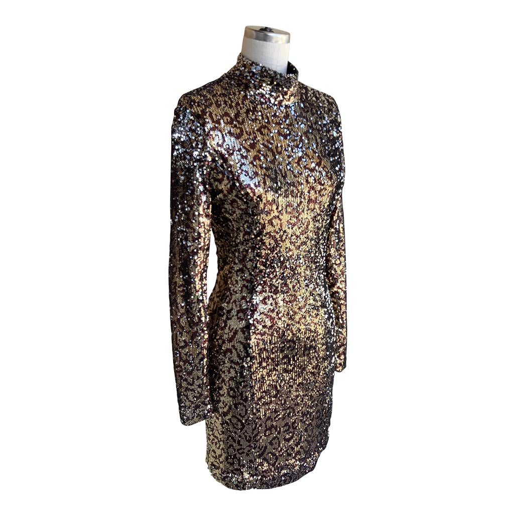 MILLY & MILLIE - Milly Dress - Encore Consignment