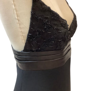 Carmen Marc Valvo Gown Encore Consignment Carmen Marc Valvo Gown Encore Consignment