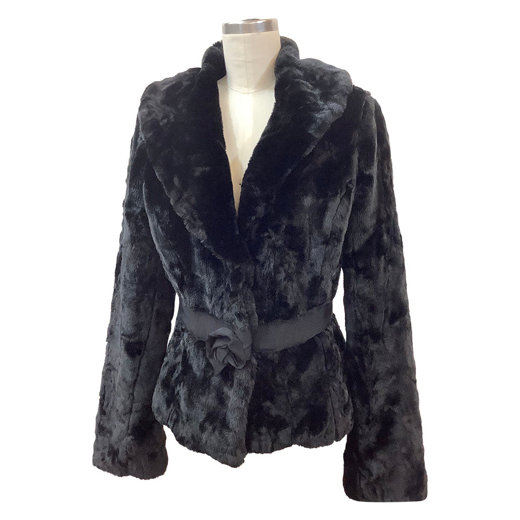 BETH BOWLEY - Beth Bowley Jacket - Encore Consignment