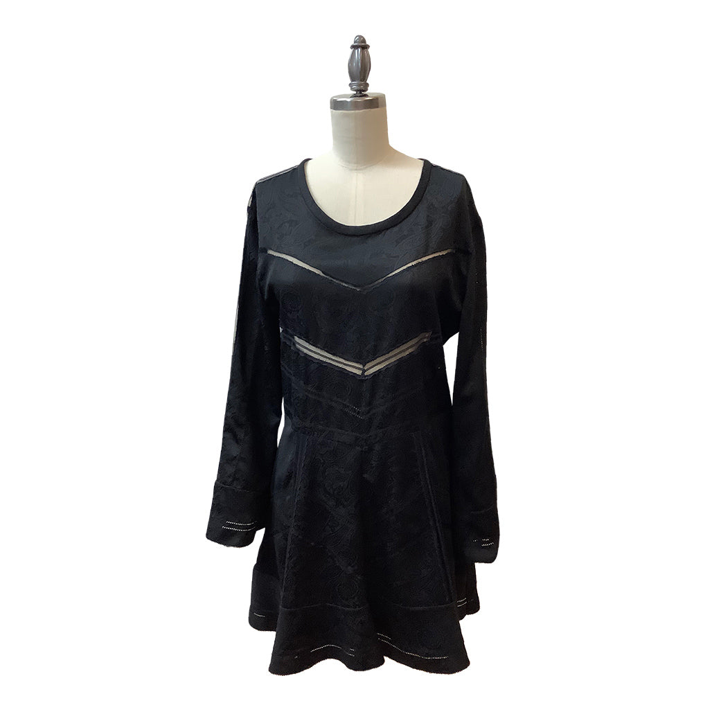 IRO - IRO Size 6 Dress - Encore Consignment
