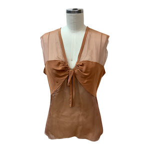 Chanel - Chanel Blouse - Encore Consignment