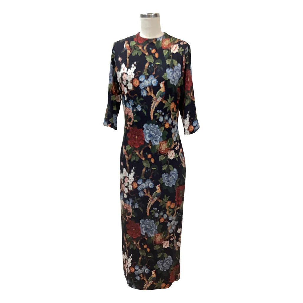 Alice and Olivia Dress Encore Consignment Alice and Olivia Dress Encore Consignment
