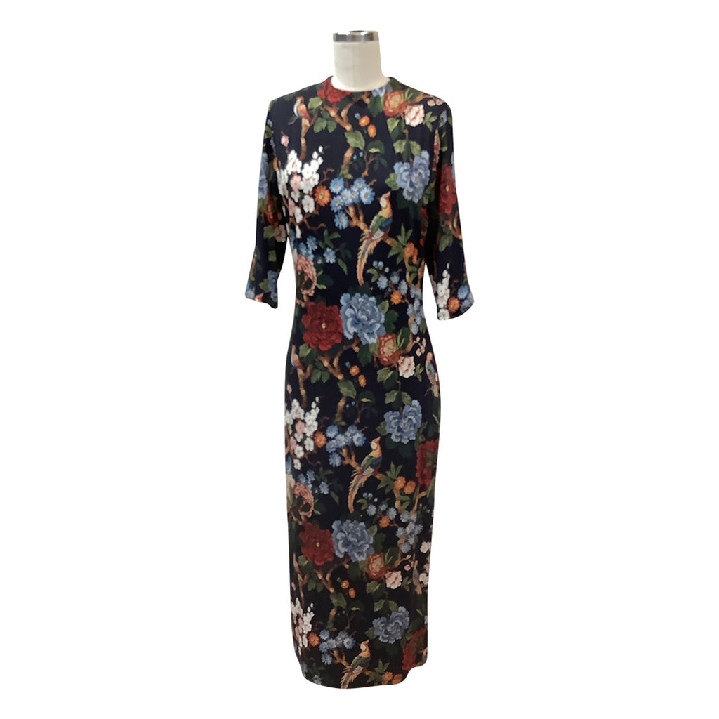 ALICE & OLIVA - Alice and Olivia Dress - Encore Consignment