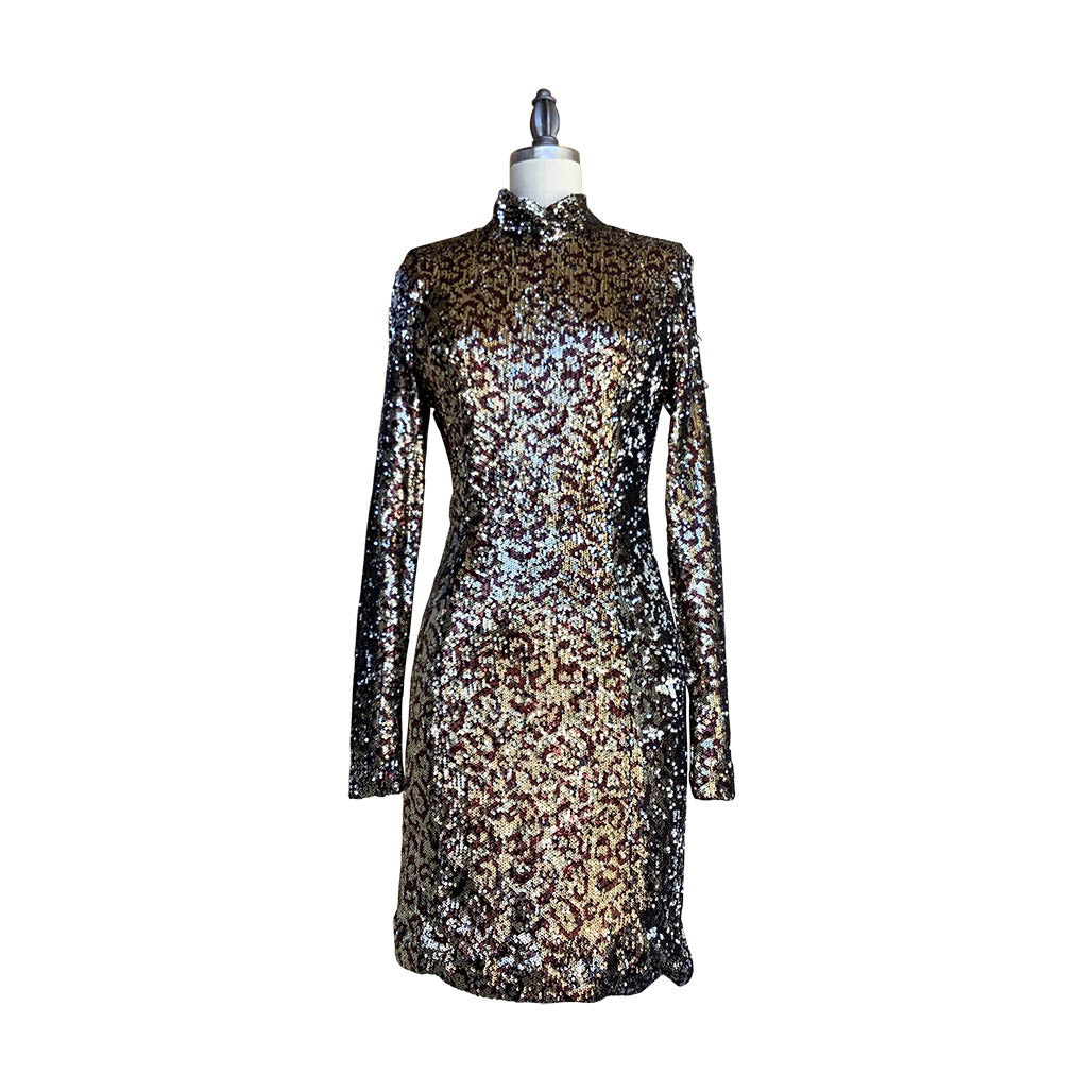 MILLY & MILLIE - Milly Dress - Encore Consignment