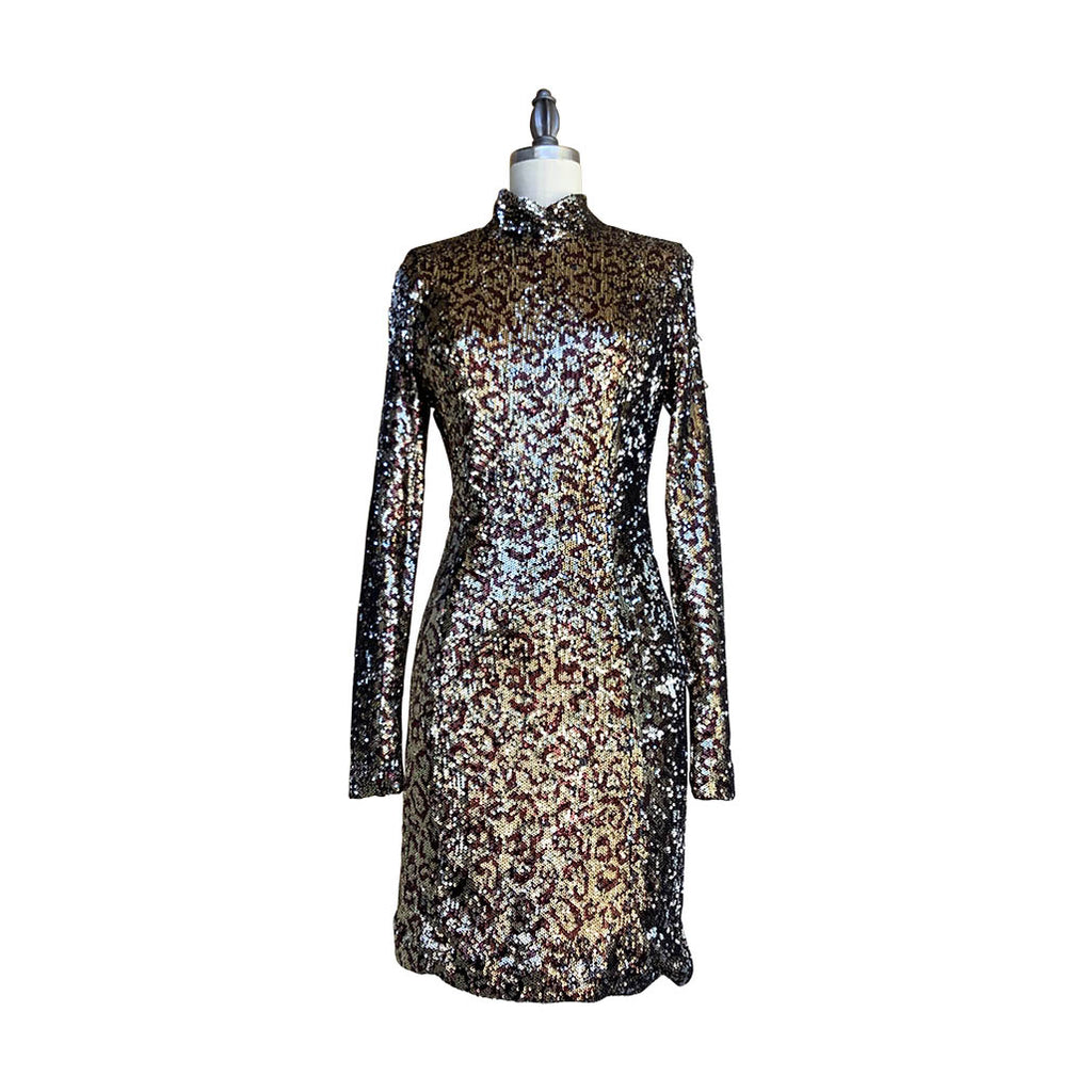 MILLY & MILLIE - Milly Dress - Encore Consignment