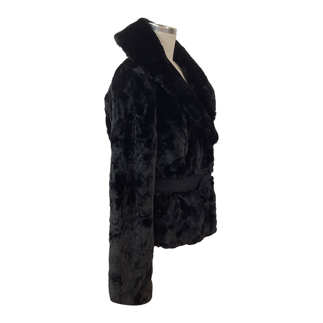 BETH BOWLEY - Beth Bowley Jacket - Encore Consignment