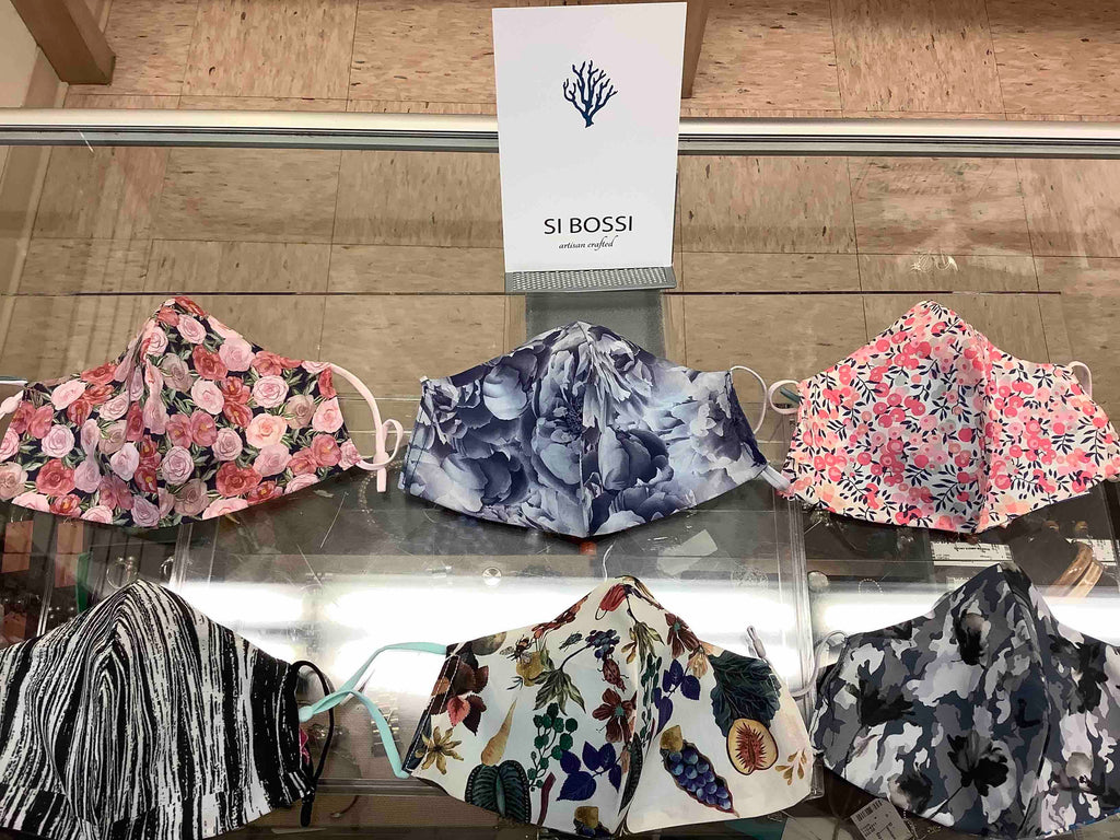 Encore Consignment - MASK - Encore Consignment