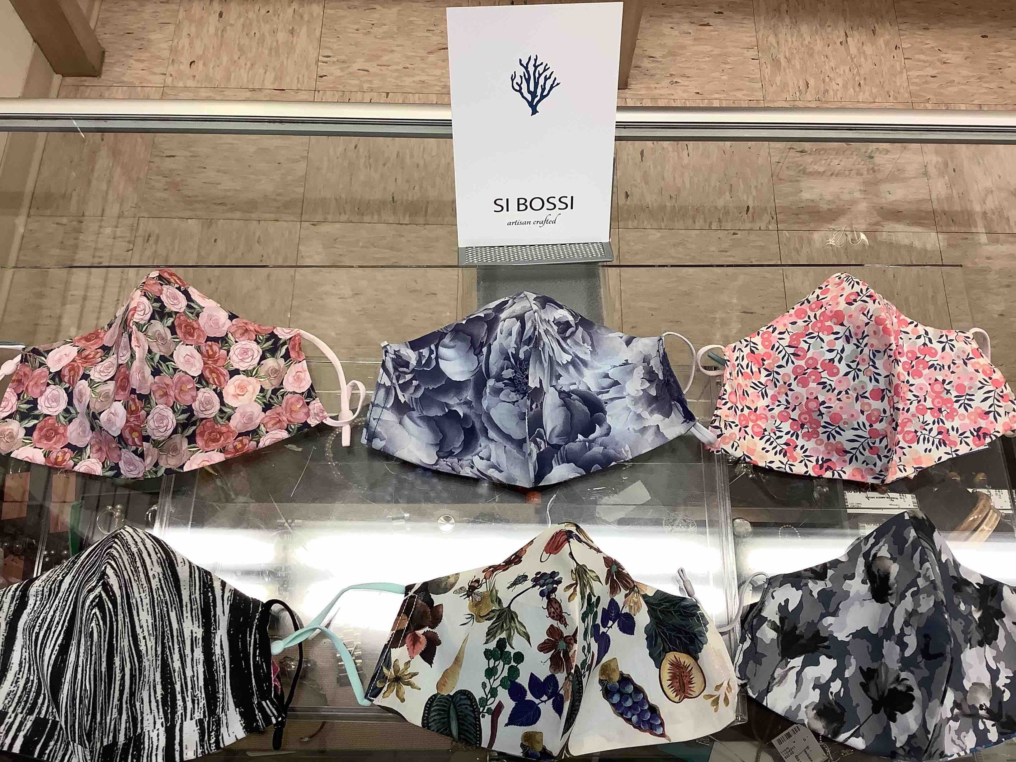 Encore Consignment - MASK - Encore Consignment
