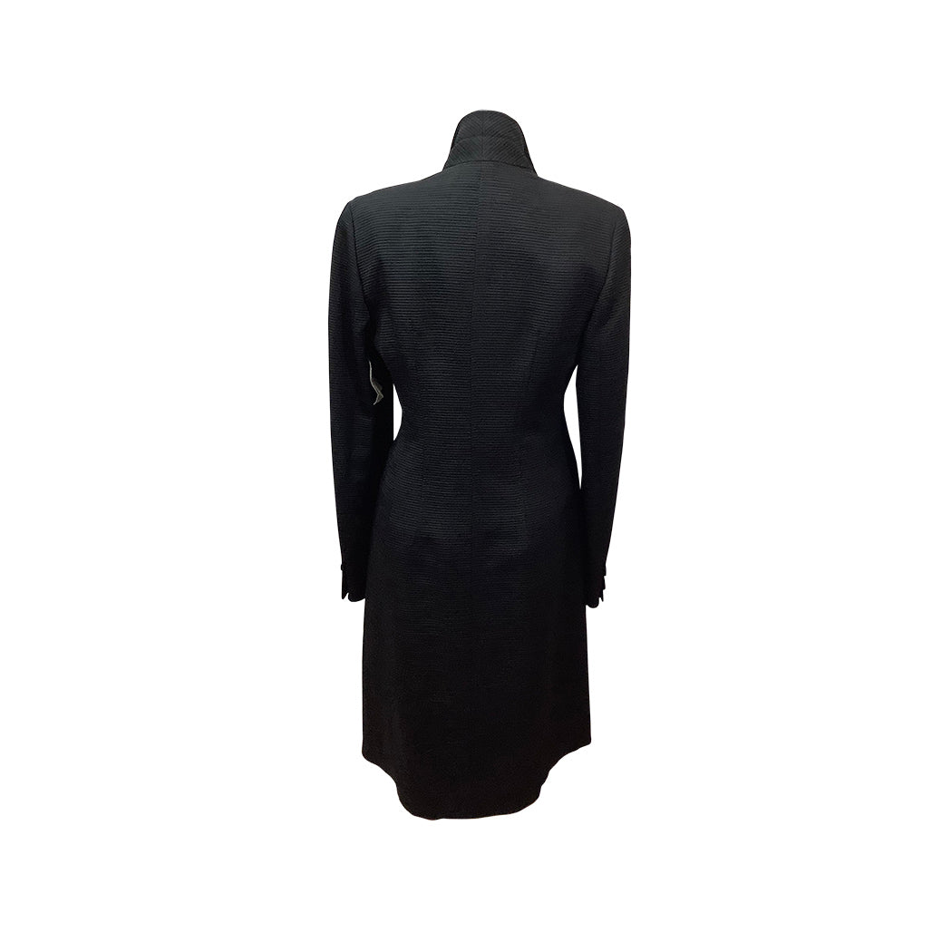 Donna Karan - Donna Karen Coat - Encore Consignment