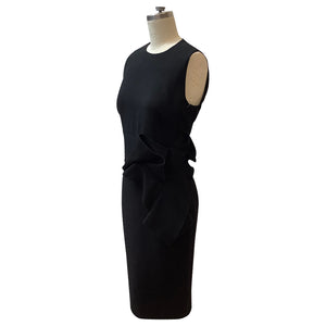 Bottega Veneta - Bottega Veneta Dress - Encore Consignment