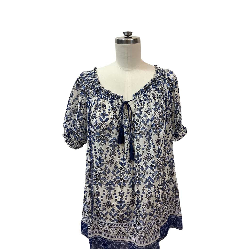 JOIE - Joie Blouse - Encore Consignment