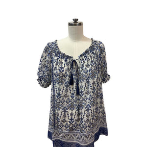 JOIE - Joie Blouse - Encore Consignment