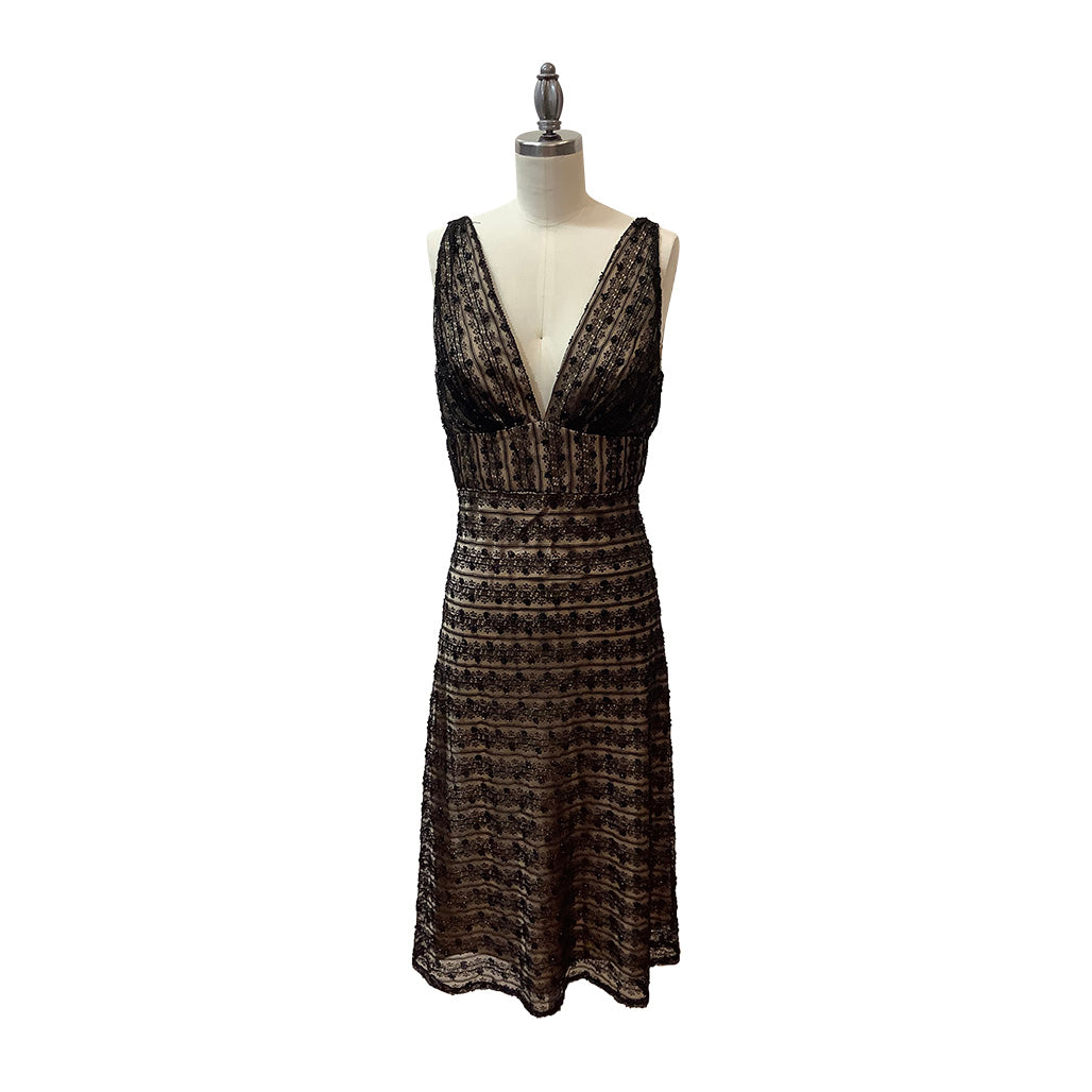 MARIA BIANCA NERO - Maria Bianco Nero Dress - Encore Consignment
