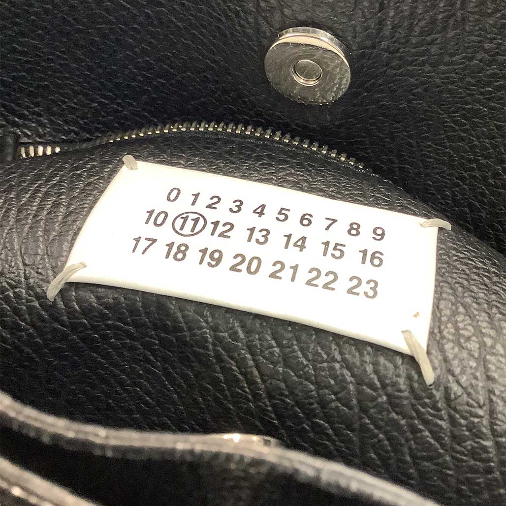 Chanel bag lot of 5 (10/7,5/2,5)
