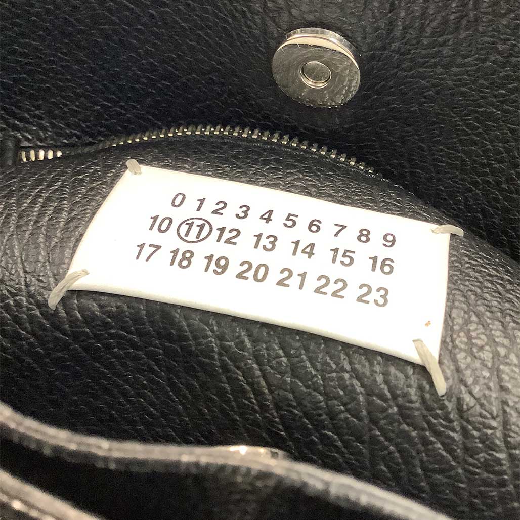 MAISON MARGIELA - MAISON MARGIELA Purse - Encore Consignment