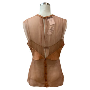 Chanel - Chanel Blouse - Encore Consignment